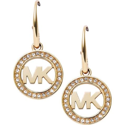 michael kors ohrringe galeria kaufhof|Women's Earrings .